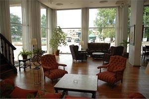 Hotel Austral Viedma Eksteriør billede