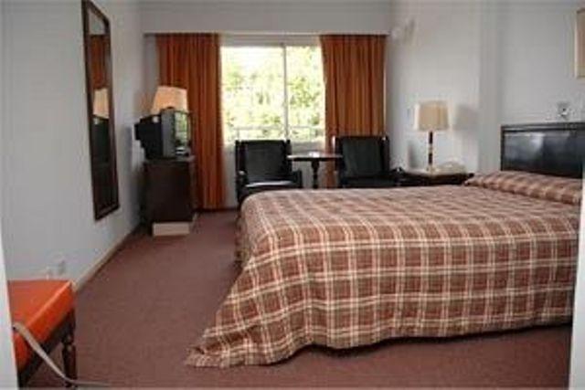 Hotel Austral Viedma Værelse billede